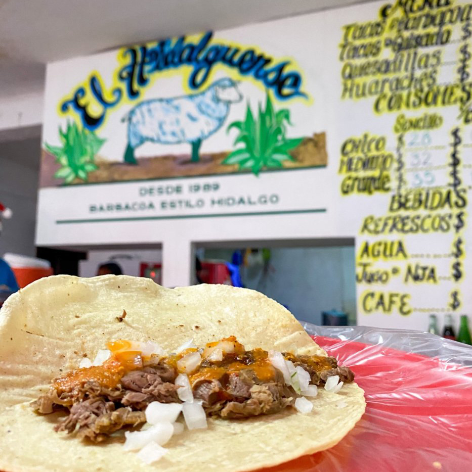 Top 10 Street Tacos in Puerto Vallarta – Wanderful Blonde